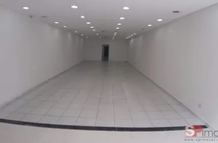 Imagem: Prédio Comercial para Alugar, Santana