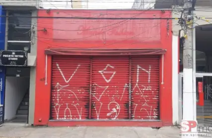 Imagem: Prédio Comercial para Alugar, Santana