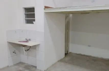 Imagem: Galpão / Salão para Alugar, Vila dos Andrades