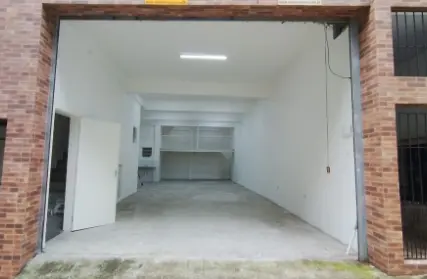 Imagem: Prédio Comercial para Alugar, Vila dos Andrades