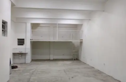 Imagem: Prédio Comercial para Alugar, Vila dos Andrades