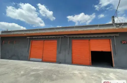 Imagem: Galpão / Salão para Alugar, Casa Verde