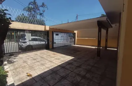 Imagem: Casa Térrea para Alugar, Jardim Virginia Bianca