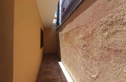 Imagem: Casa Térrea para Alugar, Jardim Virginia Bianca