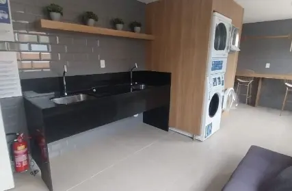 Imagem: Apartamento para Alugar, Tucuruvi