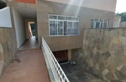 Imagem: Sobrado para Alugar, Tremembé