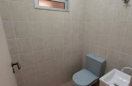 Imagem: Sobrado para Alugar, Tremembé