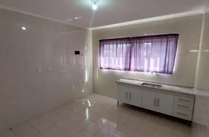 Imagem: Sobrado para Alugar, Tremembé