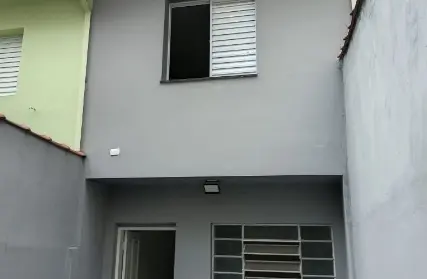 Imagem: Sobrado para Alugar, Parque Mandaqui