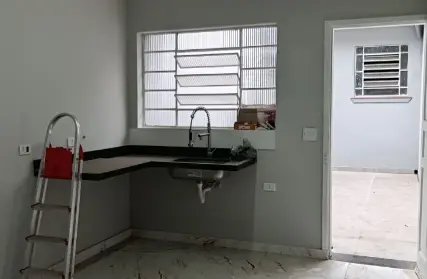 Imagem: Sobrado para Alugar, Parque Mandaqui