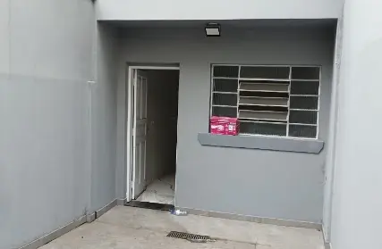 Imagem: Sobrado para Alugar, Parque Mandaqui