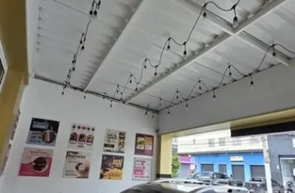 Imagem: Galpão / Salão para Alugar, Jardim São Paulo