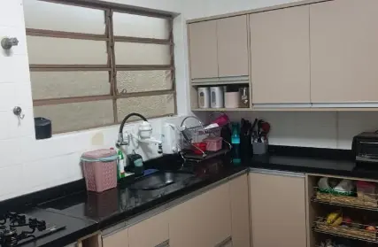 Imagem: Sobrado para Venda, Jardim Paraíso