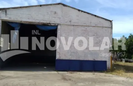 Imagem: Terreno para Alugar, Vila Guilherme