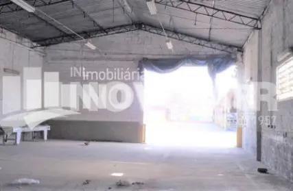 Imagem: Terreno para Alugar, Vila Guilherme