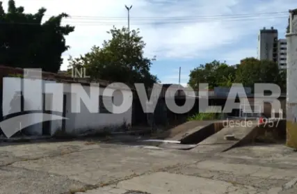 Imagem: Terreno para Alugar, Vila Guilherme