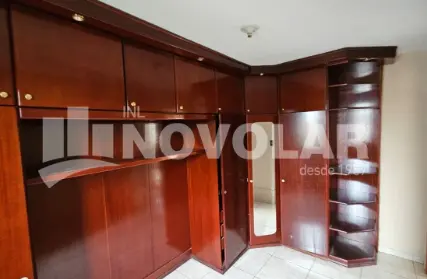 Imagem: Apartamento para Alugar, Jardim Andaraí