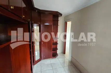 Imagem: Apartamento para Alugar, Jardim Andaraí