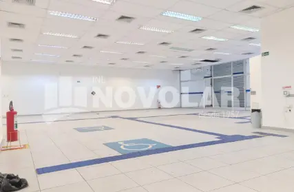 Imagem: Prédio Comercial para Alugar, Imirim