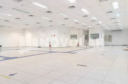 Imagem: Prédio Comercial para Alugar, Imirim