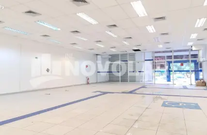 Imagem: Prédio Comercial para Alugar, Imirim