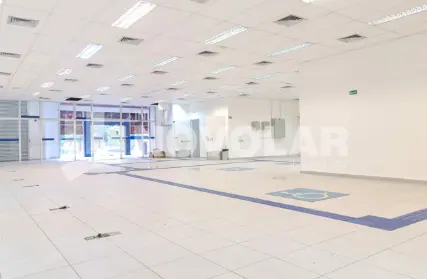 Imagem: Prédio Comercial para Alugar, Imirim