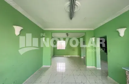 Imagem: Casa Comercial para Alugar, Vila Guilherme