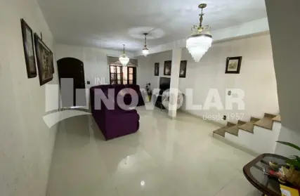 Imagem: Casa Comercial para Alugar, Vila Guilherme