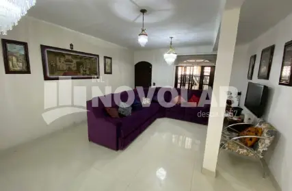 Imagem: Casa Comercial para Alugar, Vila Guilherme