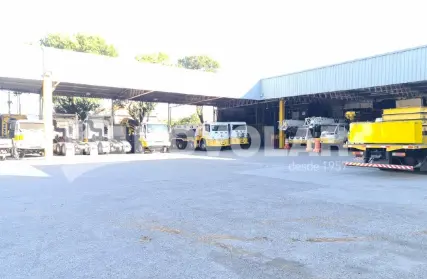 Imagem: Galpão / Salão para Alugar, Jardim Japão