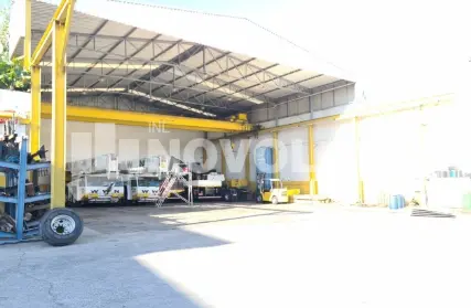 Imagem: Galpão / Salão para Alugar, Jardim Japão