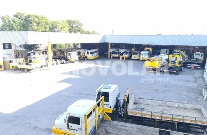 Imagem: Galpão / Salão para Alugar, Jardim Japão