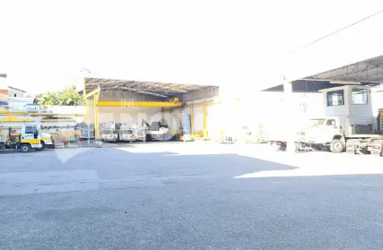 Imagem: Galpão / Salão para Alugar, Jardim Japão