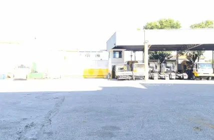 Imagem: Galpão / Salão para Alugar, Jardim Japão