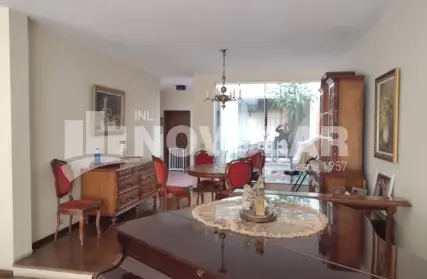 Imagem: Casa Comercial para Alugar, Vila Maria