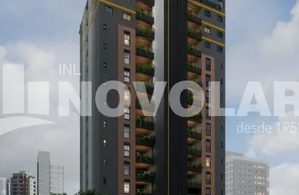 Imagem: Apartamento para Venda, Jardim São Paulo