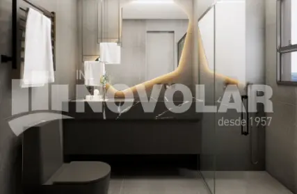 Imagem: Apartamento para Venda, Jardim São Paulo