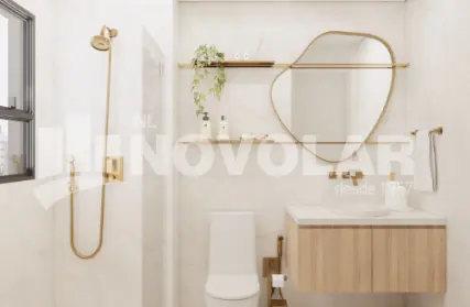 Imagem: Apartamento para Venda, Jardim São Paulo