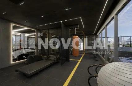 Imagem: Apartamento para Venda, Jardim São Paulo