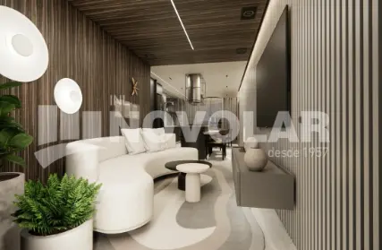 Imagem: Apartamento para Venda, Jardim São Paulo