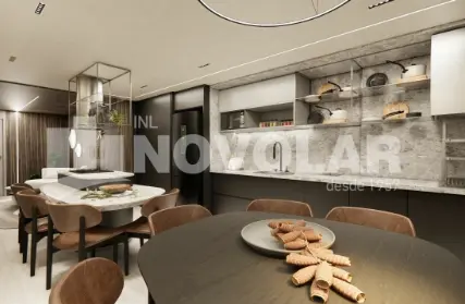 Imagem: Apartamento para Venda, Jardim São Paulo