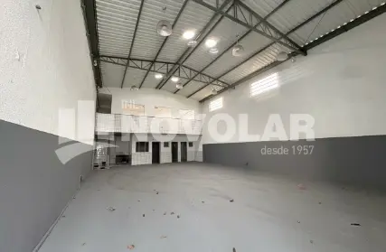 Imagem: Galpão / Salão para Alugar, Vila Guilherme