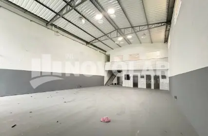 Imagem: Galpão / Salão para Alugar, Vila Guilherme