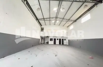 Imagem: Galpão / Salão para Alugar, Vila Guilherme