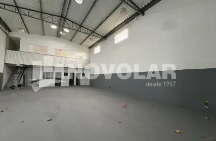 Imagem: Galpão / Salão para Alugar, Vila Guilherme