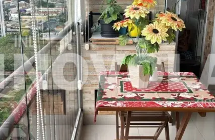 Imagem: Apartamento para Alugar, Vila Maria Baixa