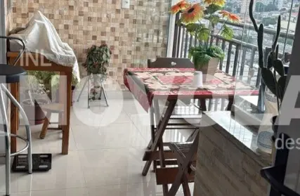 Imagem: Apartamento para Alugar, Vila Maria Baixa