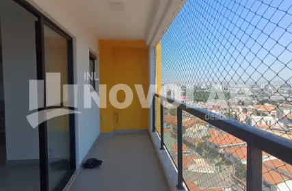Imagem: Apartamento para Alugar, Vila Maria Alta