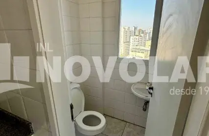 Imagem: Sala Comercial para Alugar, Água Fria