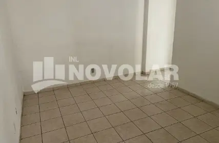 Imagem: Casa Térrea para Alugar, Água Fria